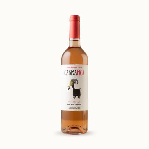 CABRA FIGA ROSE